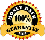 90 Days Money Back Guarantee