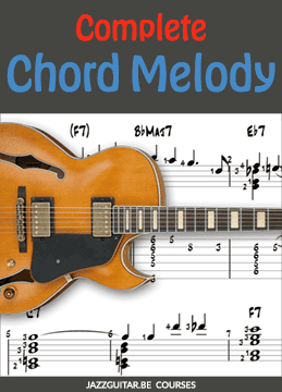 Complete Chord Melody