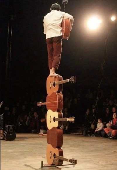 What not to do on a gig-balance-jpg