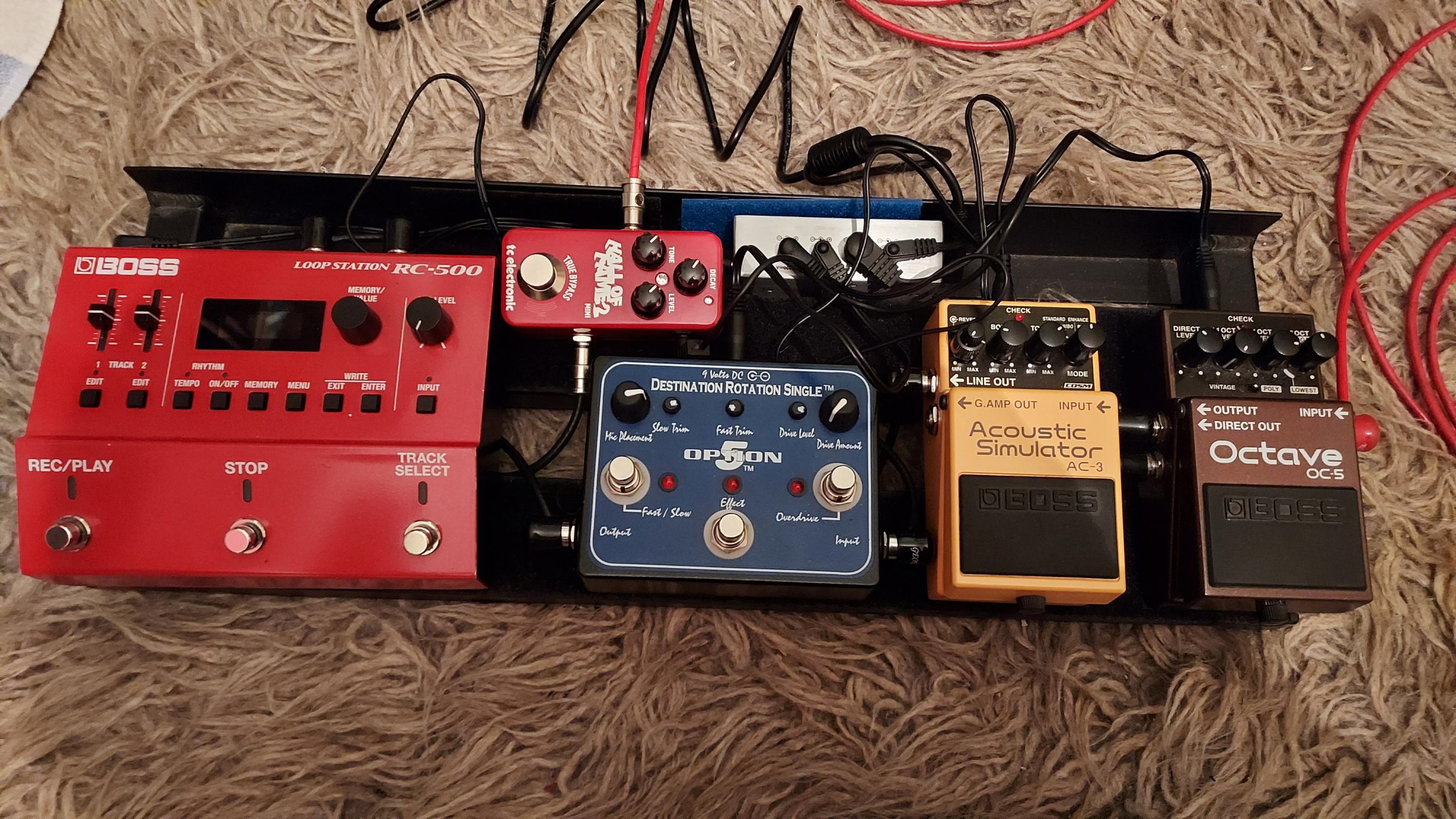 Frustrated Looking for a Performance Outlet-solo-board-jpg