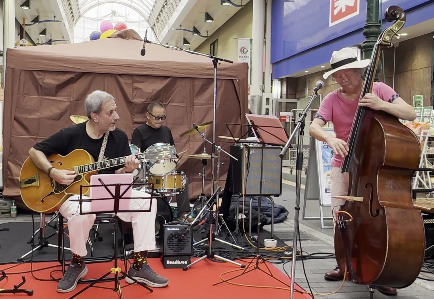 Show Us Your Set List-streetjazz2025trio-jpg