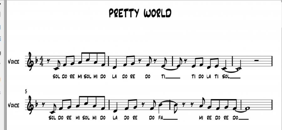 Memorizing Jazz Standards-pretty-world-solf-200ge-jpg