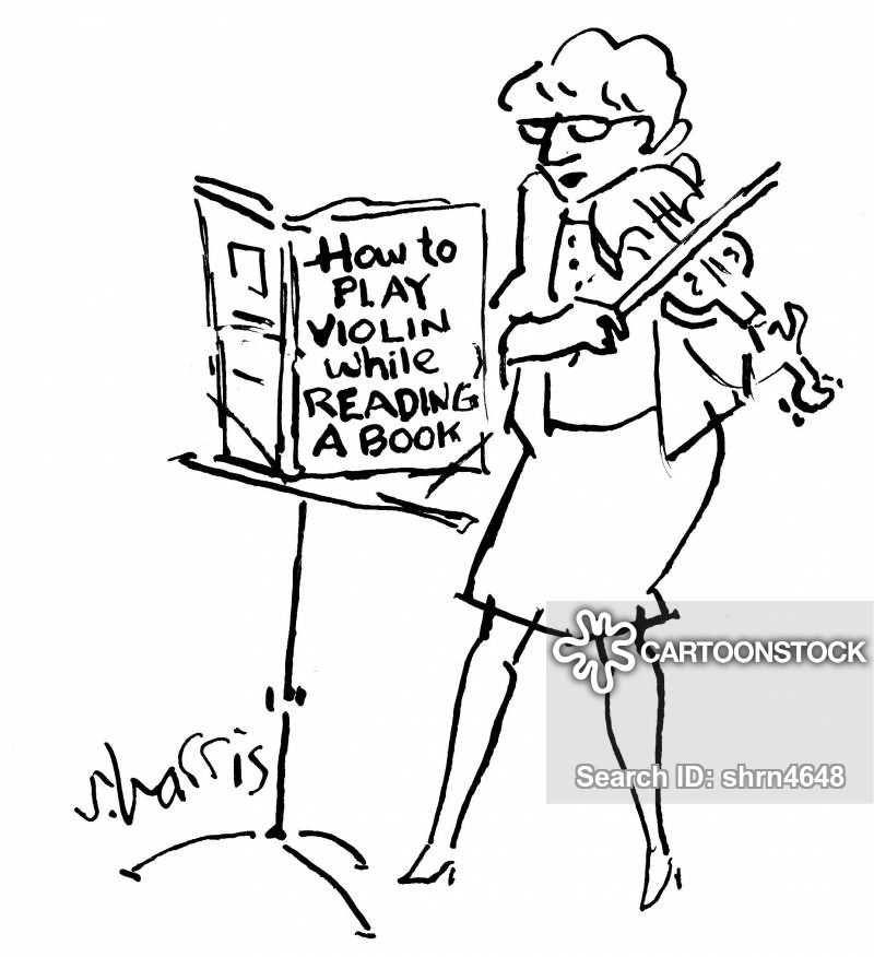 Reading on Standards gigs-violin-jpg