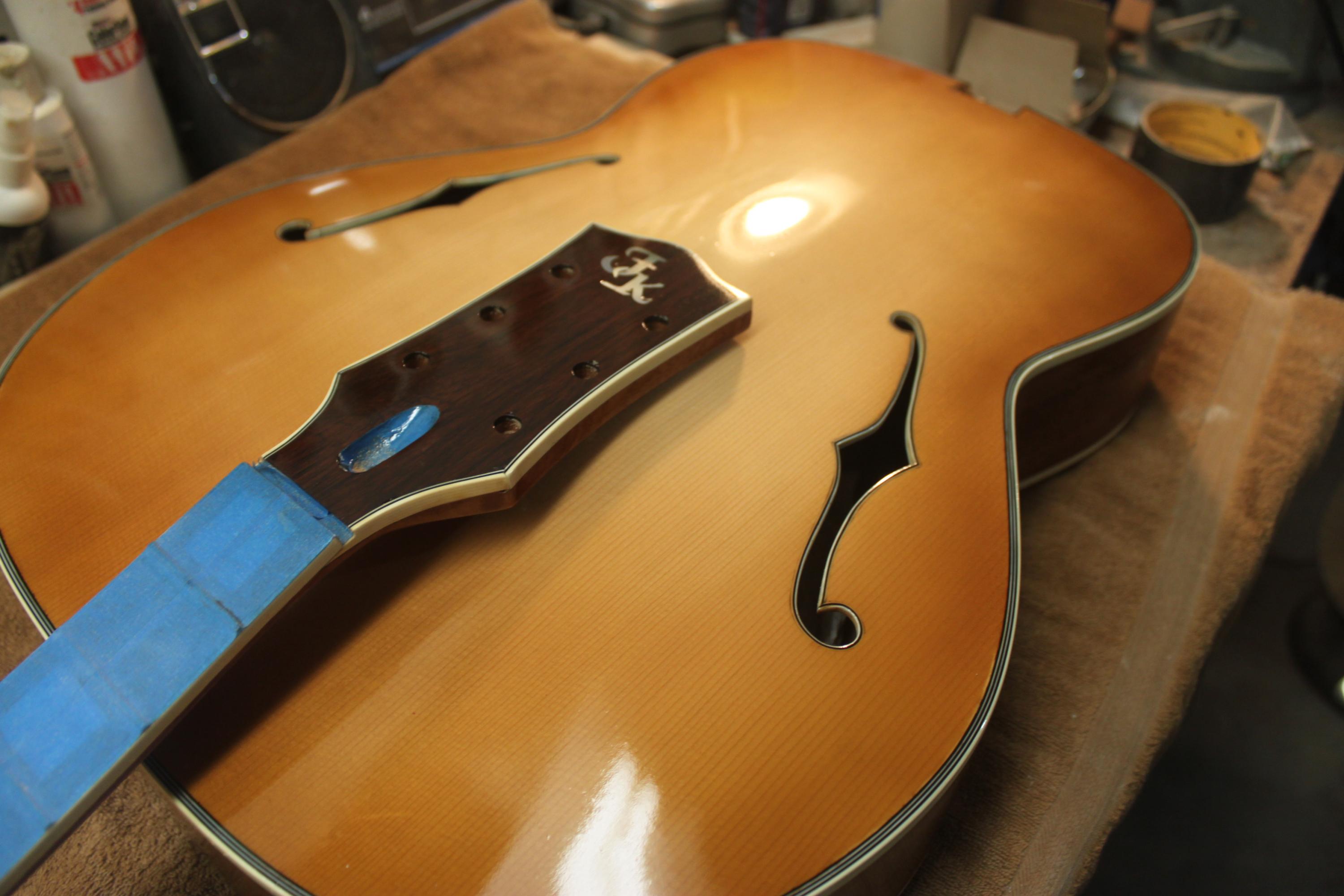 Refinishing an Epiphone ES-175 Premium Natural-img_7346-jpg