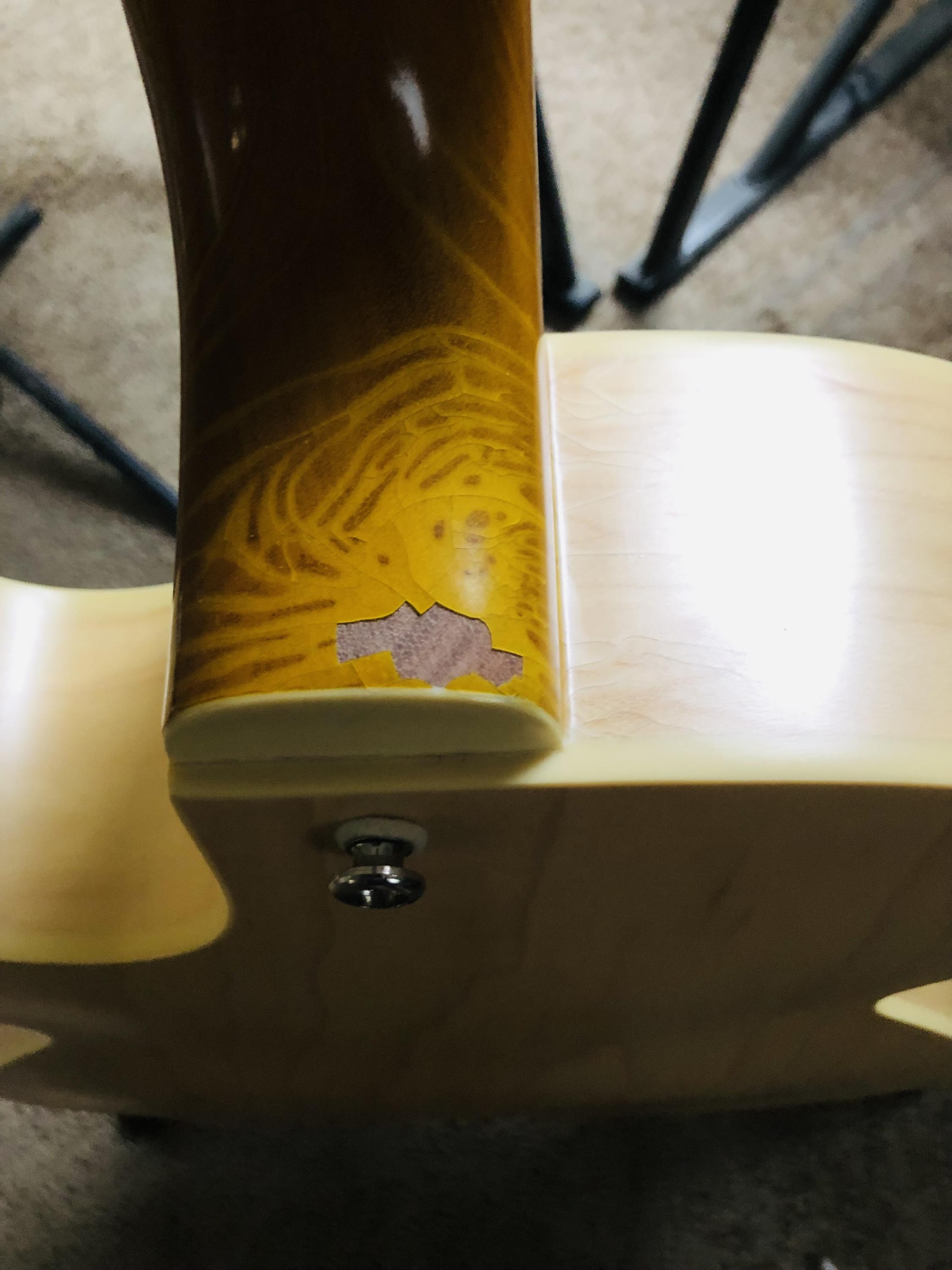 Refinishing an Epiphone ES-175 Premium Natural-img_8310-jpg