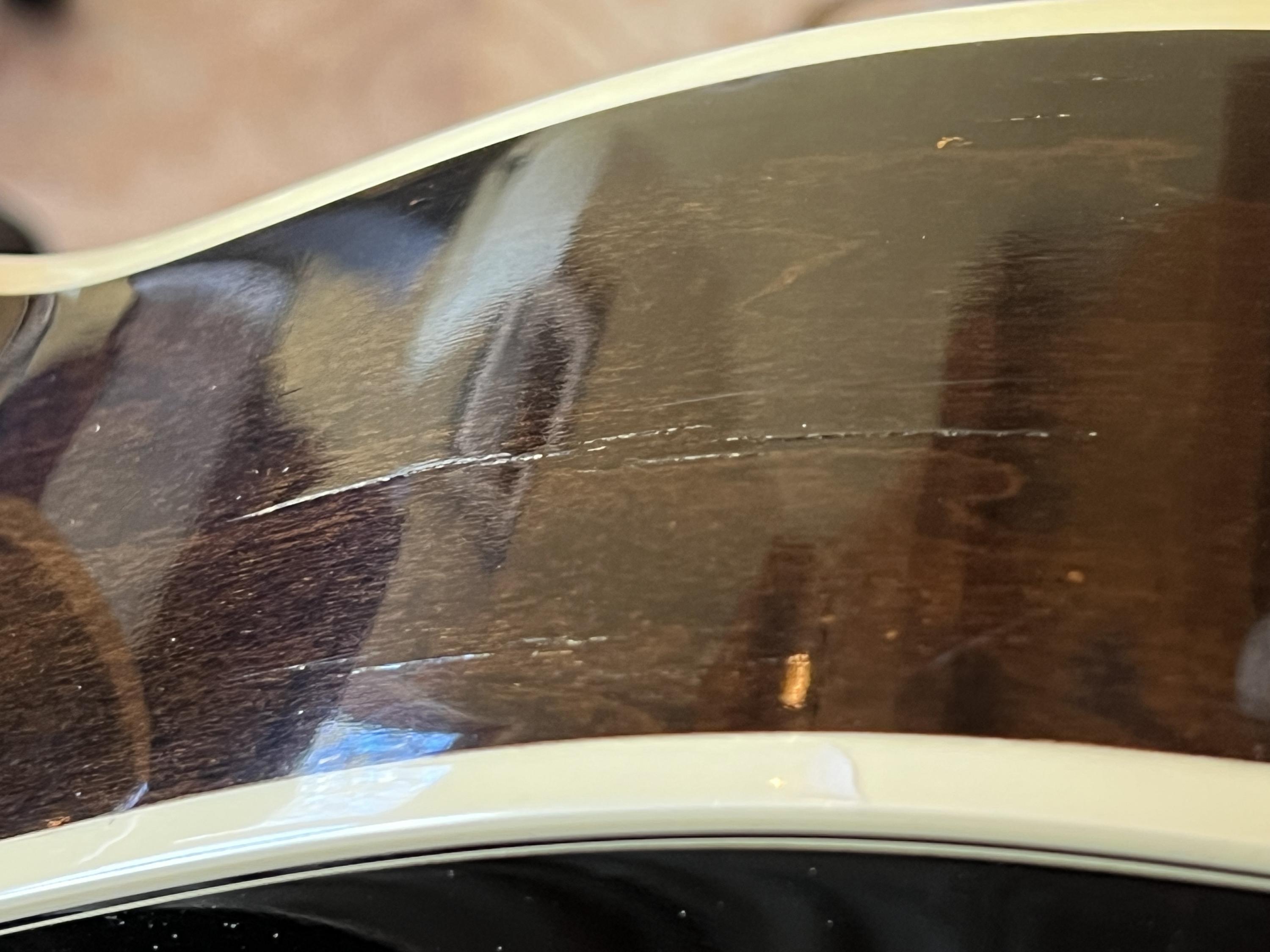 Gibson ES-175CC - Cracks in Laminate Veneer on Sides-img_0818-jpg