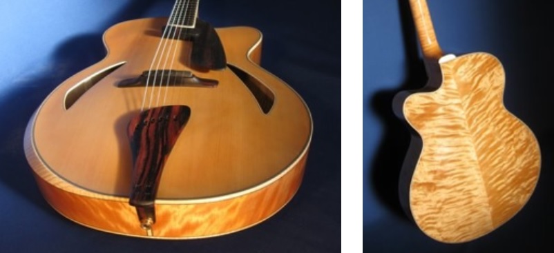 A Hollow Body  Guitar from Scrap Wood in Two Weeks ?-striebel-joe-jazz-17-w-armrest-jpg