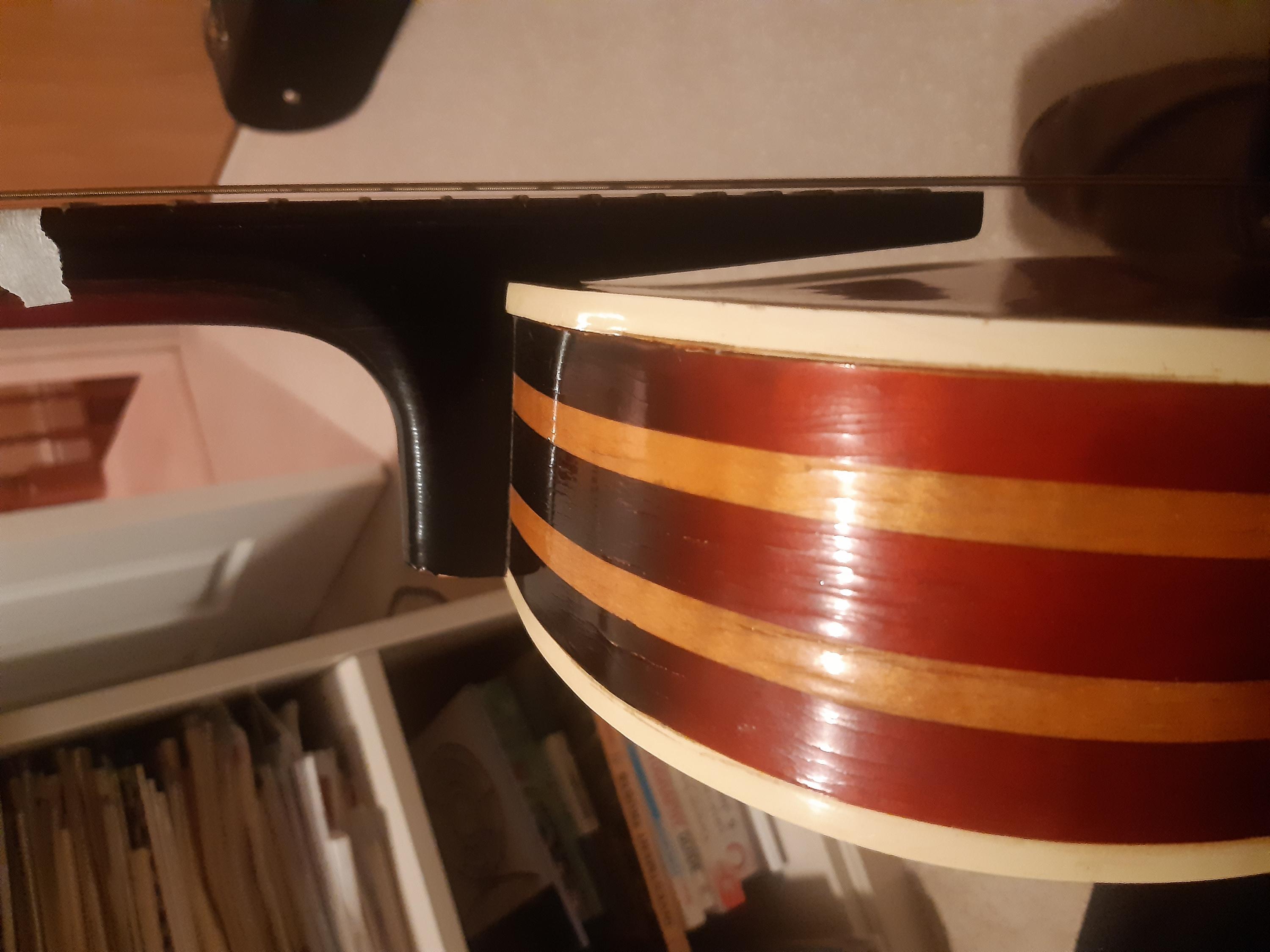 Too much relief on a non adjustable neck-neck-jpg