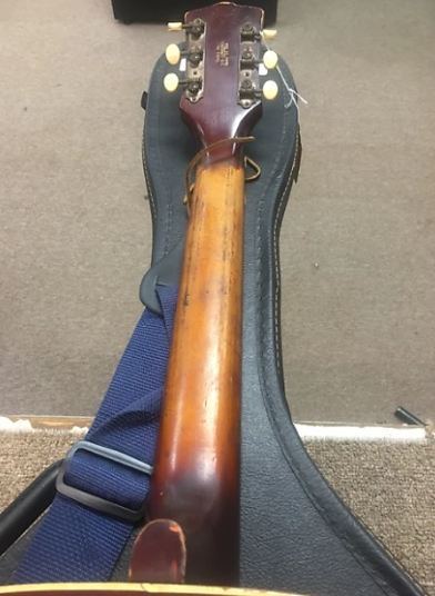 Reshaping neck on pre-war Gibson L-7-screenshot_20250904-125309-png
