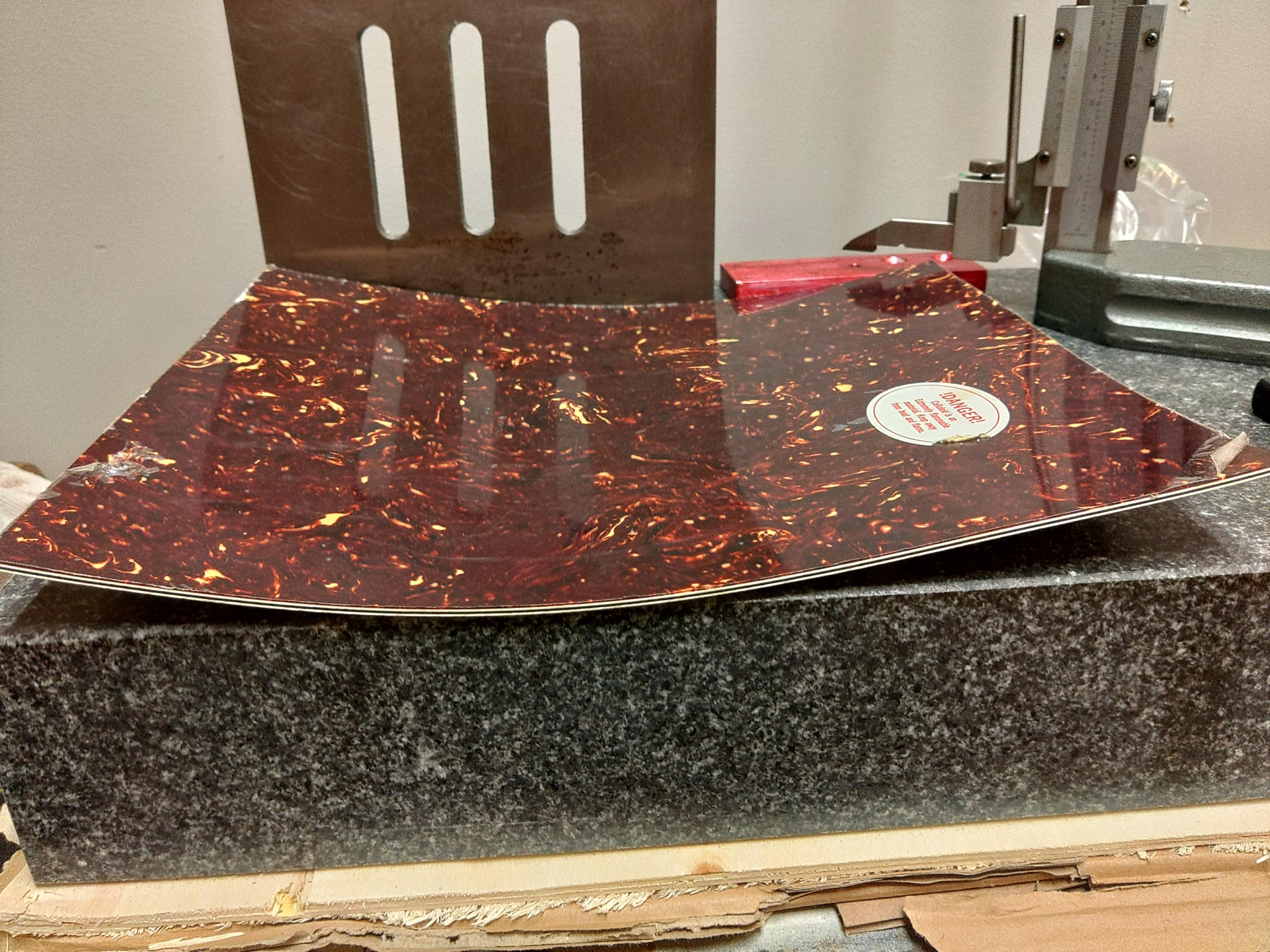 How do you straighten a nitro pickguard-kimg0055-jpg