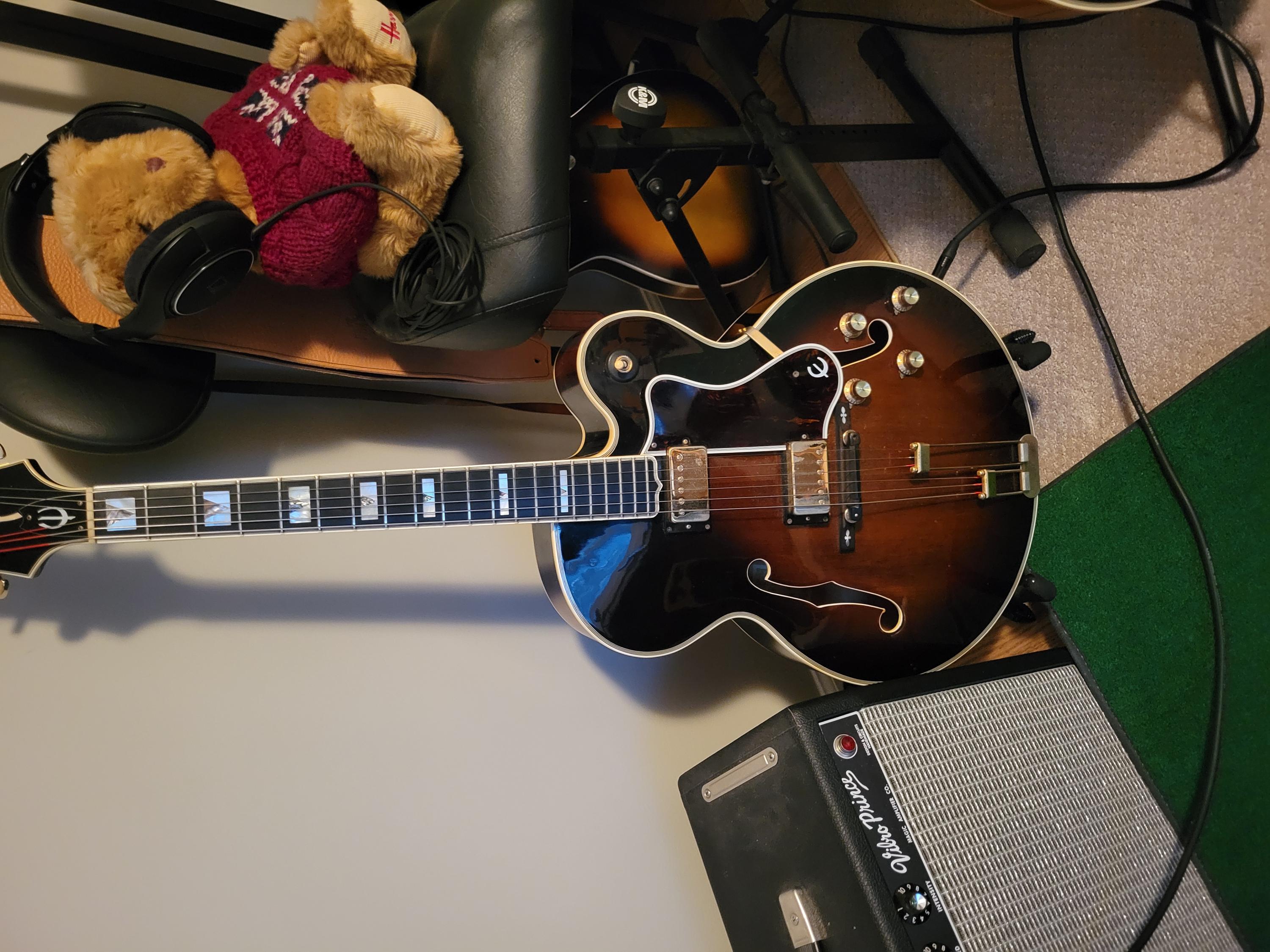 1955 Gibson ES-130 - "Guitar Rescue"-20260326_190932-jpg