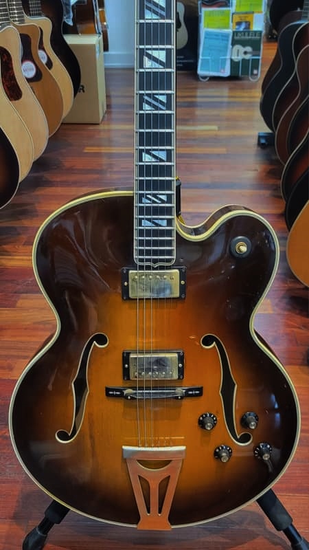 1955 Gibson ES-130 - "Guitar Rescue"-01-jpg