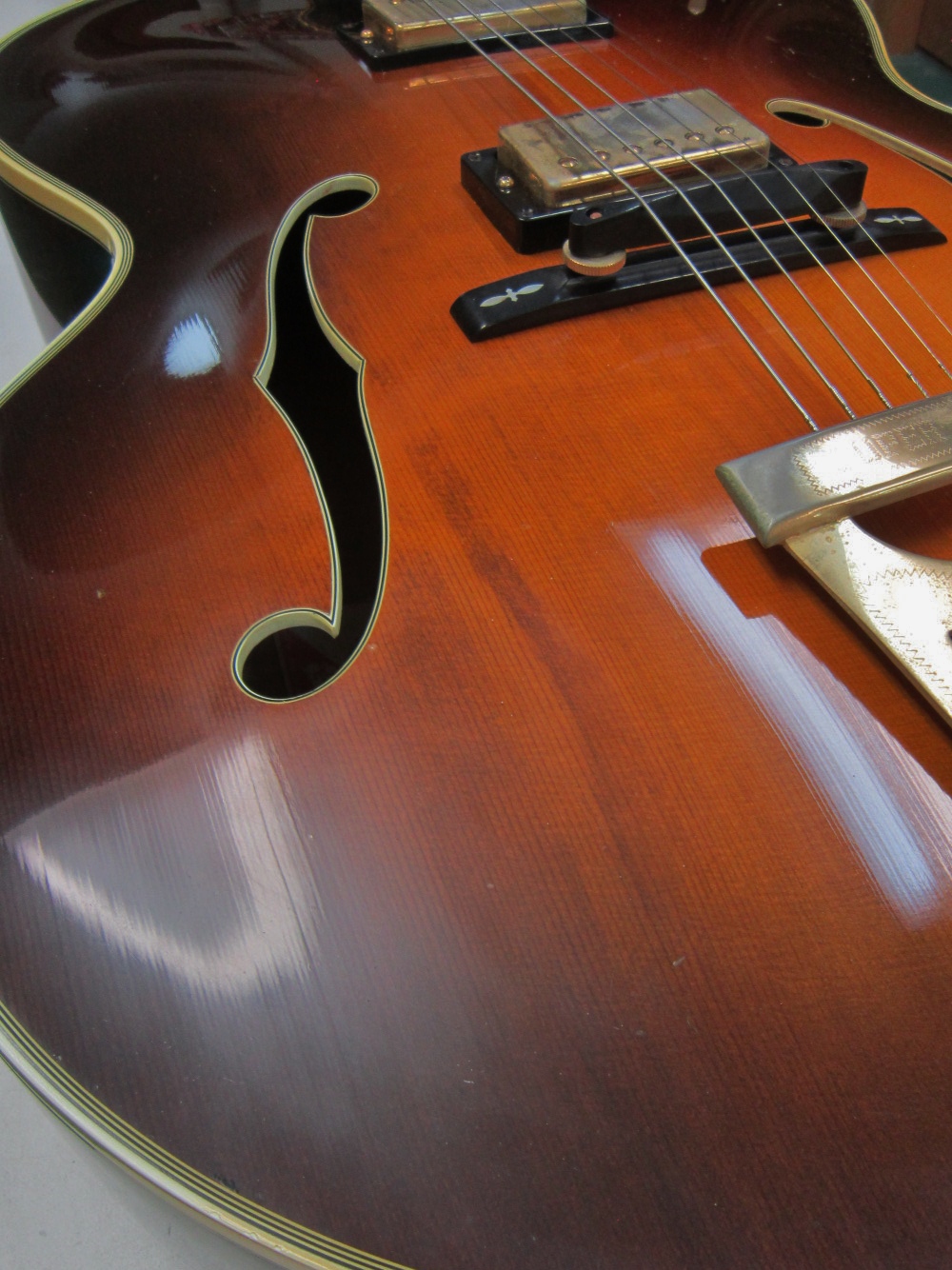 1955 Gibson ES-130 - "Guitar Rescue"-02-jpg