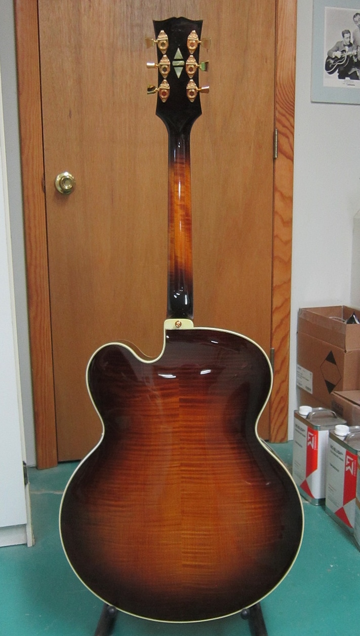 1955 Gibson ES-130 - "Guitar Rescue"-12-jpg