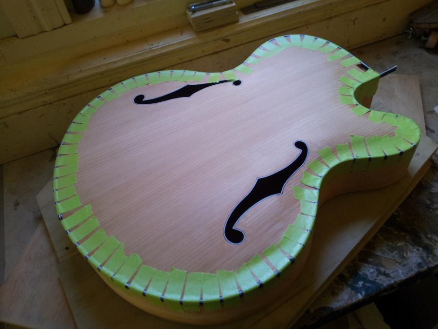 It Begins...-11-taping-binding-jpg