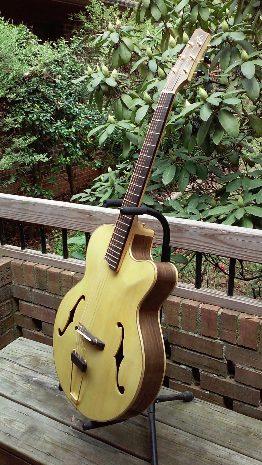 Anyone tried an archtop with walnut back/sides?-number-4-outside-front-right-jpg