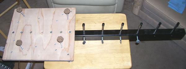 DIY Fret Leveling-neckjigwhole-jpg