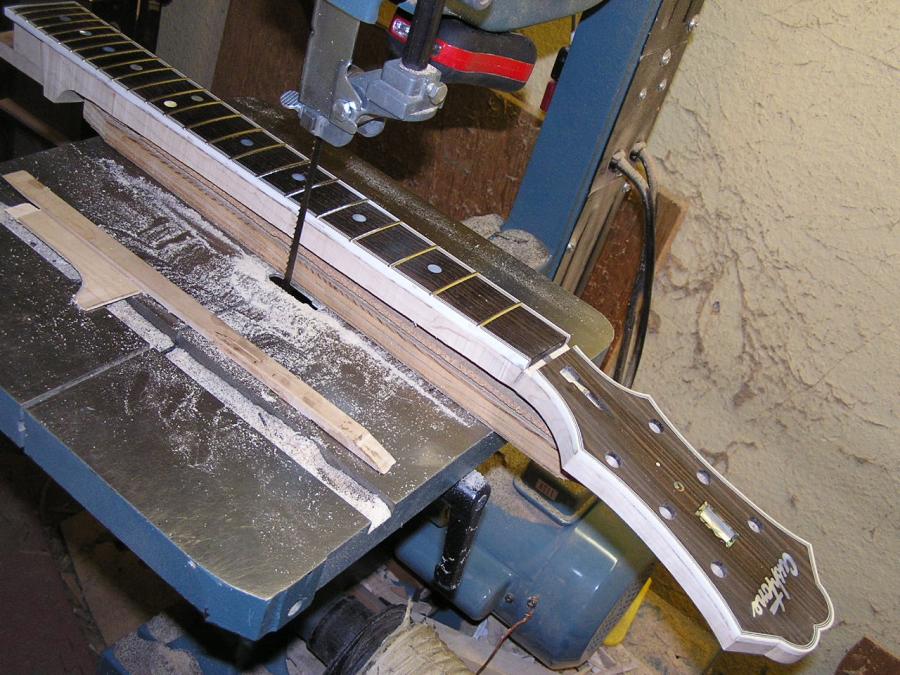 DIY Semi-hollow body guitar-p1010005-jpg