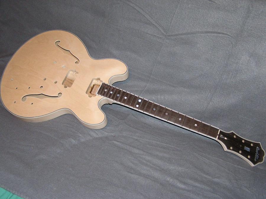 DIY Semi-hollow body guitar-p1010022-jpg