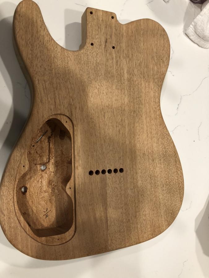 Warmoth Telecaster build-body-rear-jpg