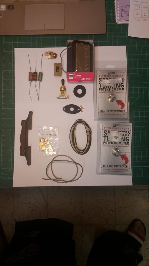 Upgrade of archtop electronics-04-jpg