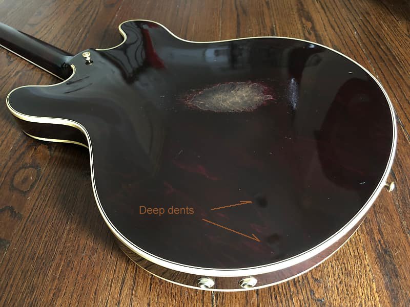 Damaged Gibson ES-355-beatup_es355-jpg