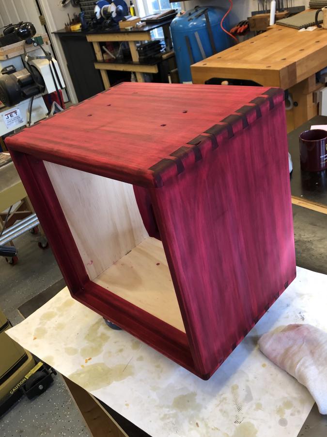 First-Timer Speaker Cabinet Build-133bc8f5-56c4-4f34-ac51-54813e63dabe-jpg