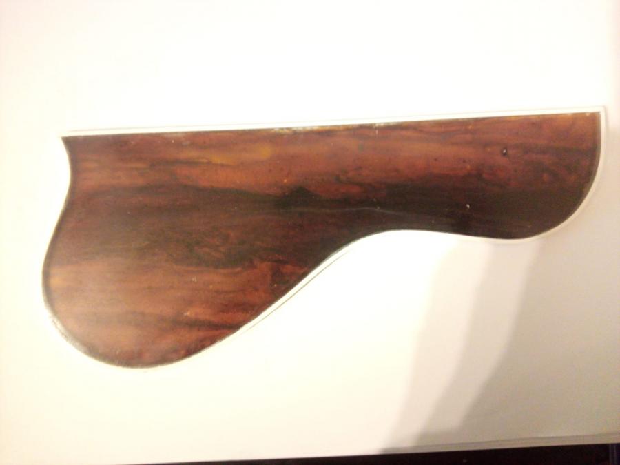 DIY bound "fake-celluloid" Pickguard with Materials from hardware store-whatsapp-image-2020-03-25-18-56-21-jpg