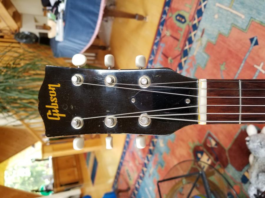 Vintage Kluson Tuners '46 Gibson 125-20200428_082451-jpg