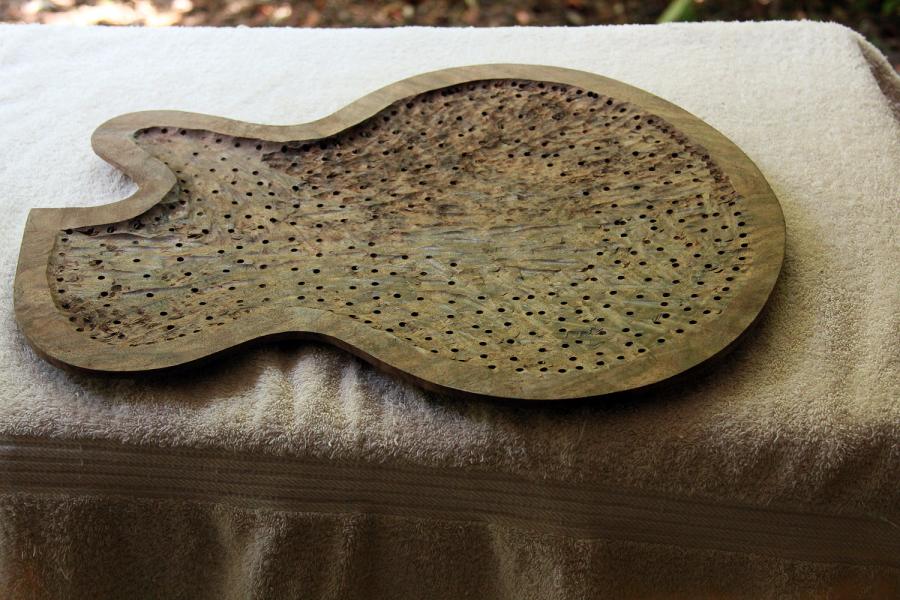 Built a Benedetto guitar from planks of wood-013-copy-jpg
