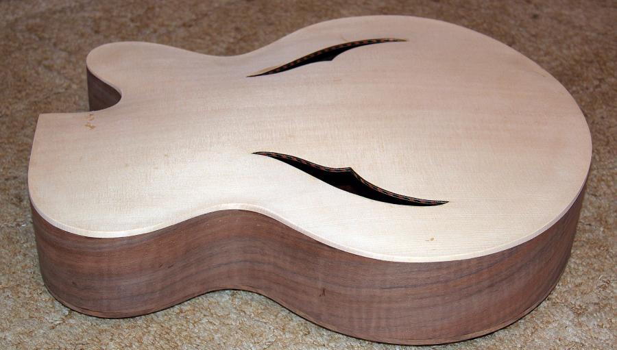 Built a Benedetto guitar from planks of wood-003-copy-2-jpg