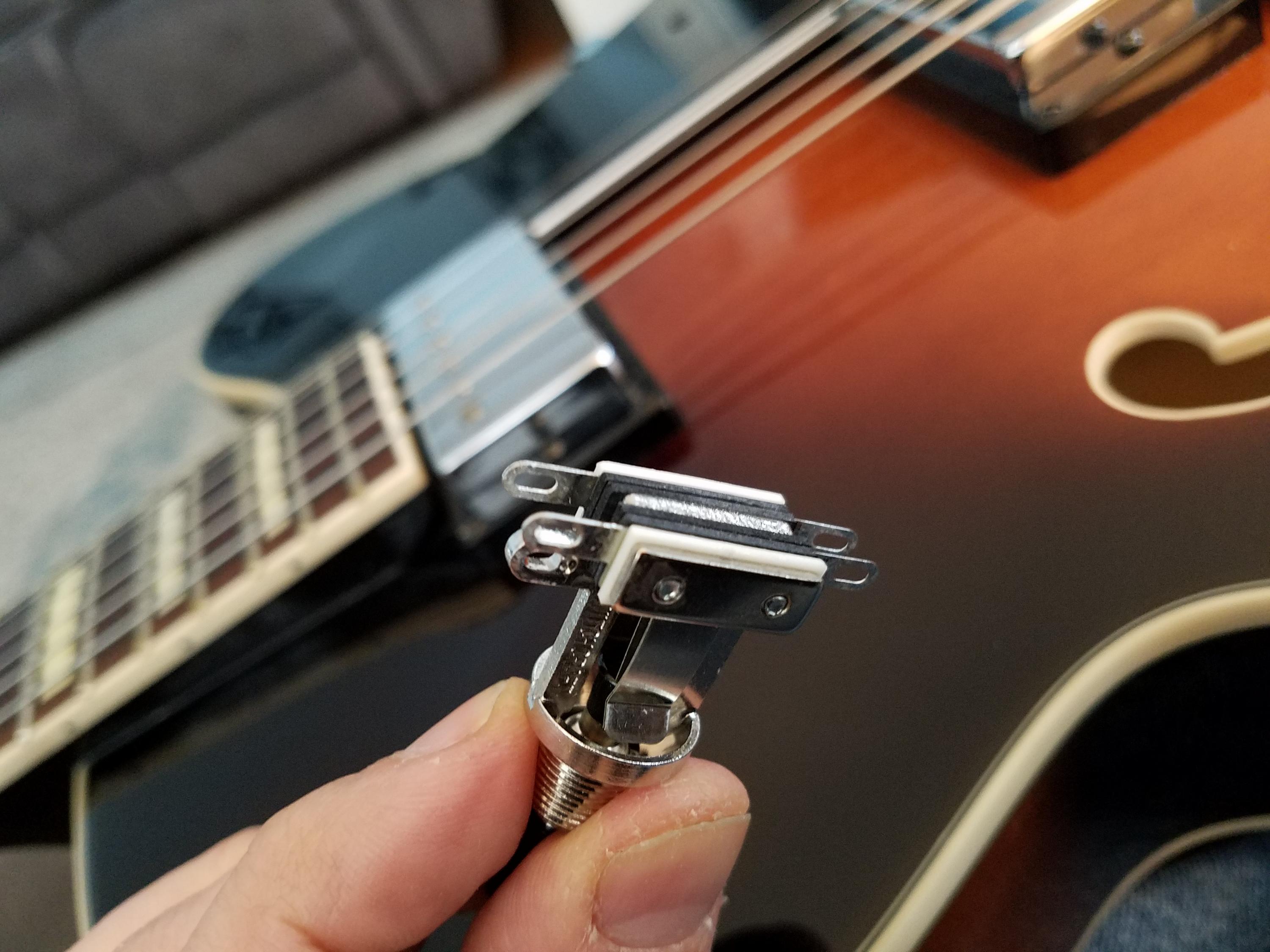 AF75 Neck Pickup Not Working-16137567310119007167158650004481-jpg