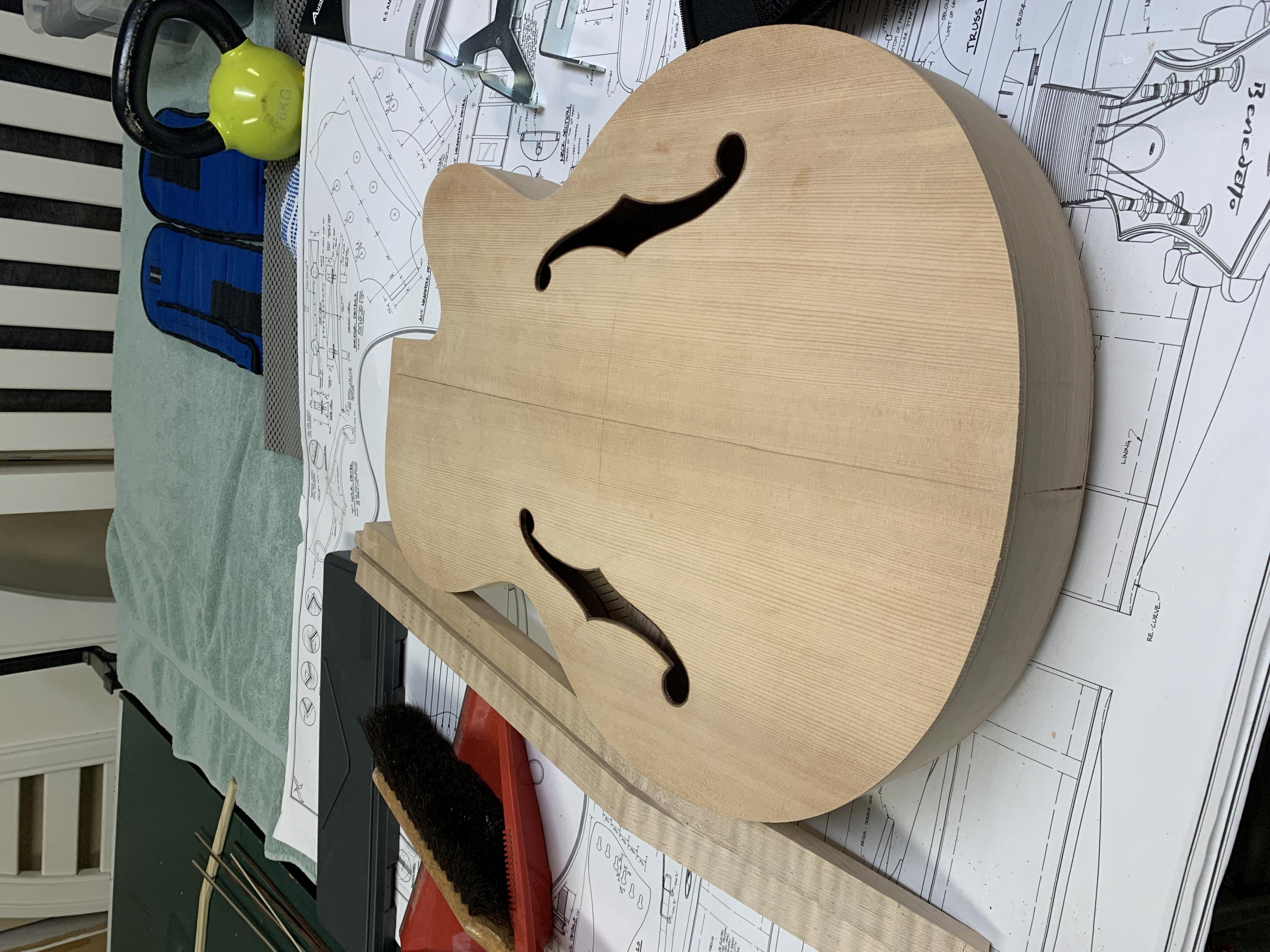 Another New (and newbie) Archtop Build...-img_1029-jpg