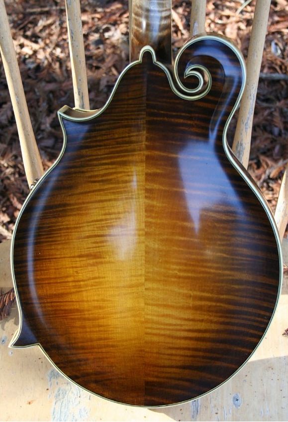 Trenier guitars-loarmandolin-jpg