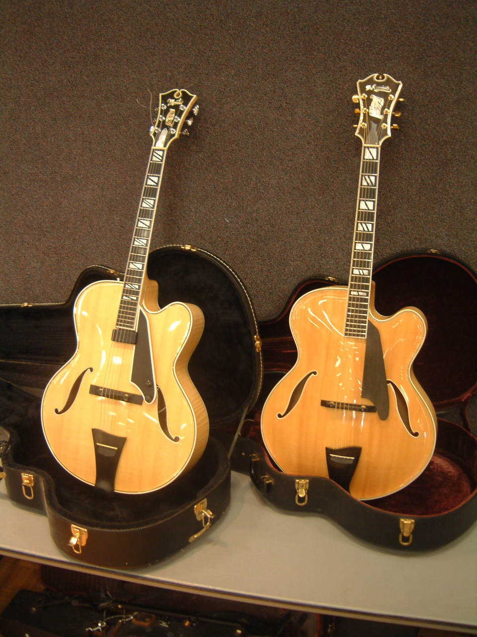 Archtop builders in/near Montreal?-monty-jimmy46-jpg