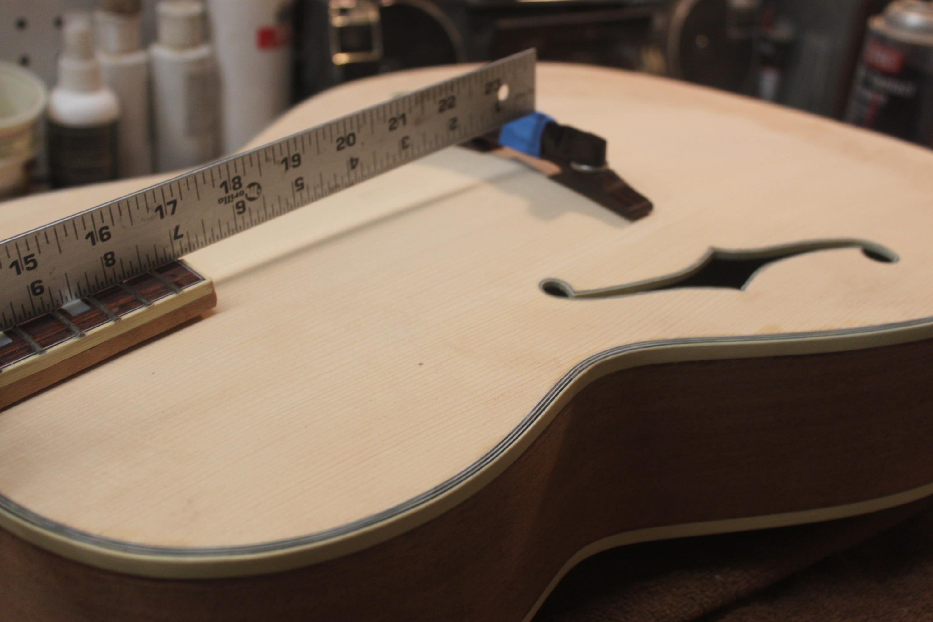 Replace a floating archtop bridge  and floating pick up-img_7203-jpg