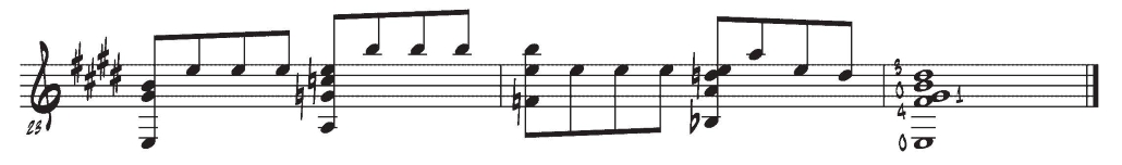 Barry Galbraith Chord Melody Arrangements-fini-1-galbraith-jpg
