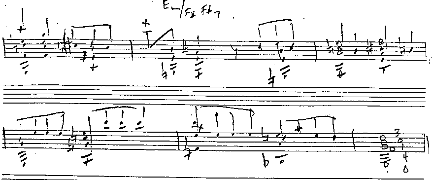Barry Galbraith Chord Melody Arrangements-last-nite-when-we-2-gif