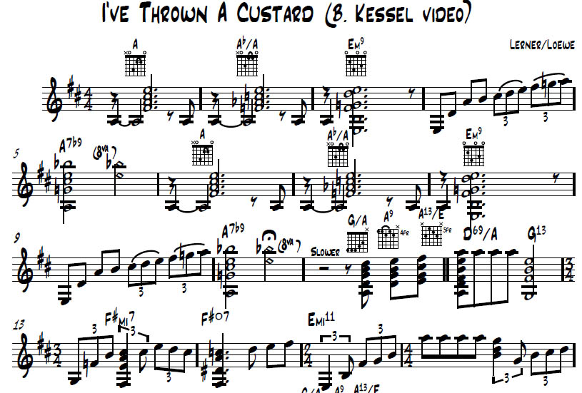 Barry Galbraith Chord Melody Arrangements-crap2_1-jpg