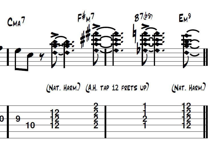 Barry Galbraith Chord Melody Arrangements-untitled-2-jpg