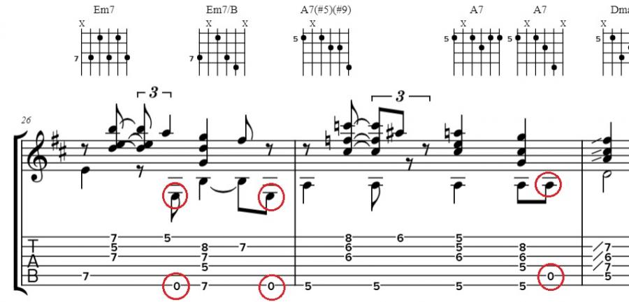 Tim Lerch - Solo Jazz Pathways - Chordal Improv Study Group-anticipation-jpg