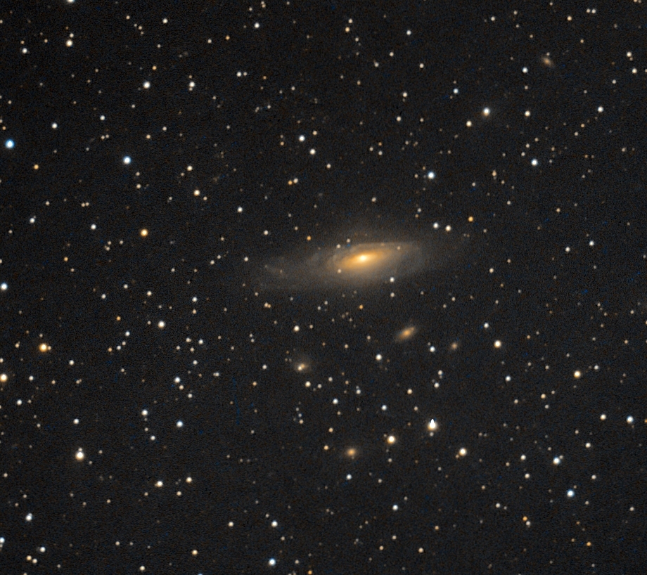 Stella by Starlight-ngc7331-jpg