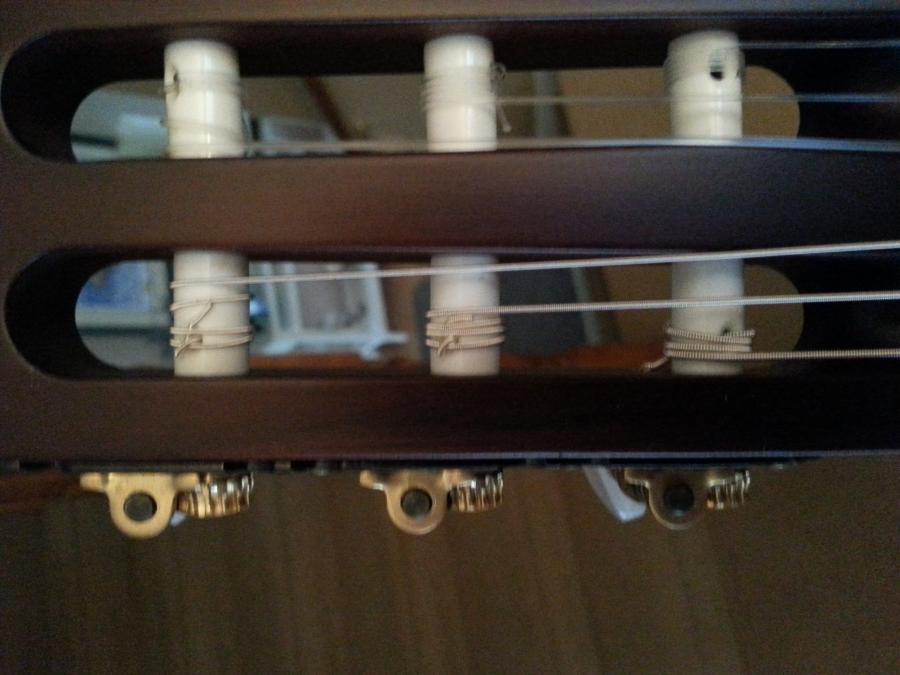 Godin Multiac Nylon won't stay in tune-20140501_182620-1-jpg