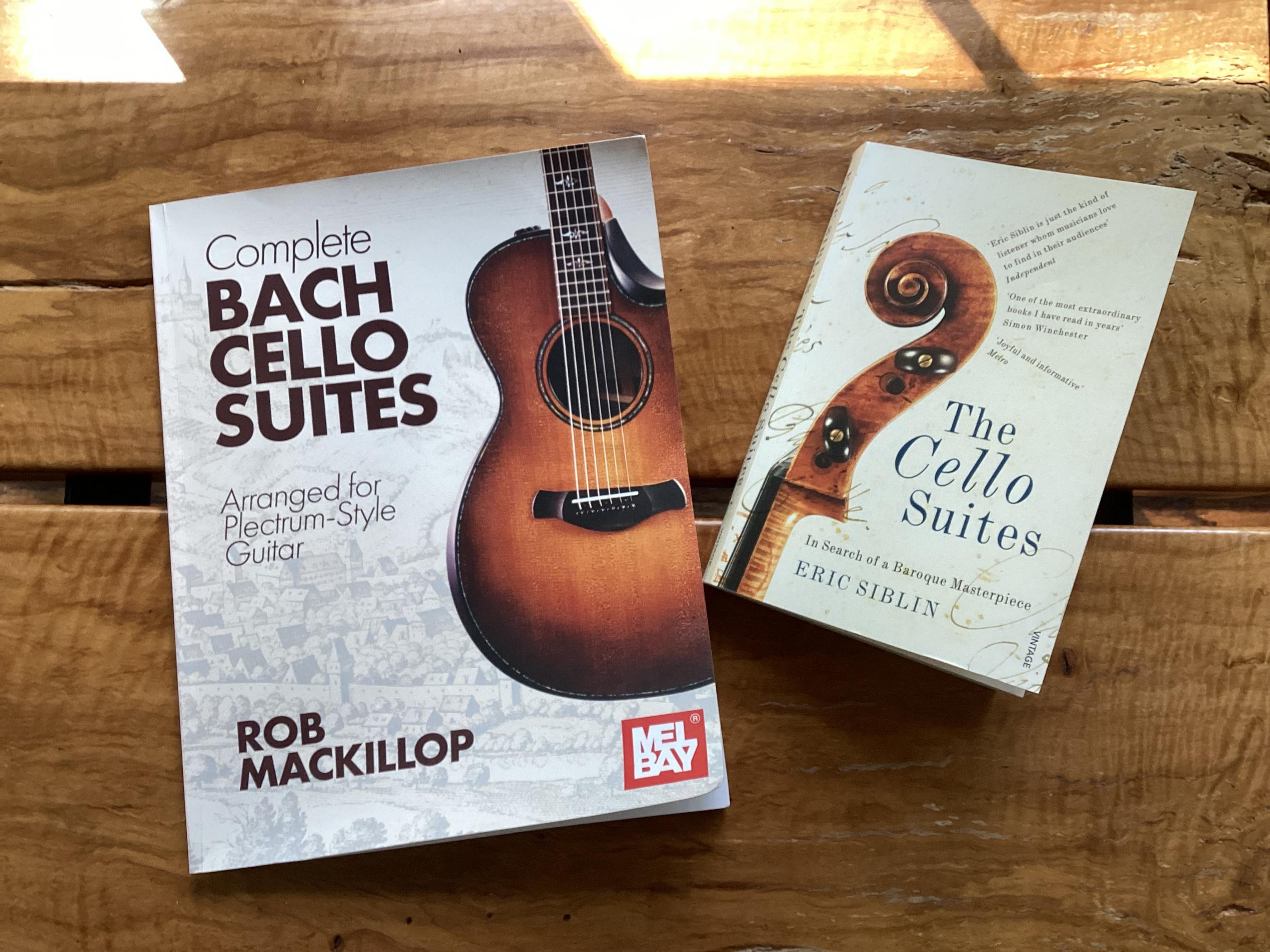 Complete Bach Cello Suites arranged for Plectrum Guitar-img_0120-jpg