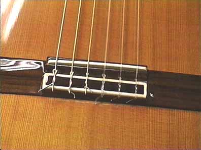 How to tell a good classical guitar?-badbridge-jpg