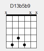 Tips for fretting a D13b5b9?-jpg