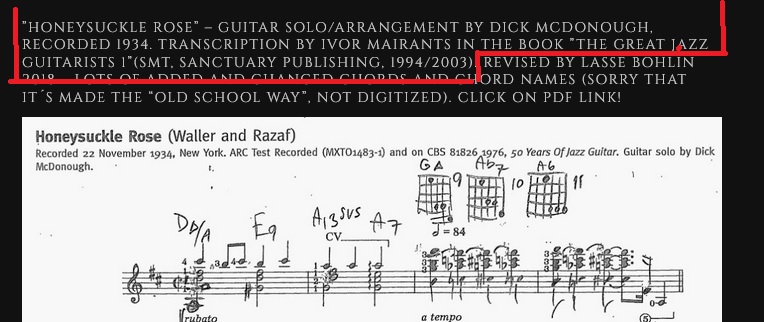 Honeysuckle Rose Chord suggestions please-hr-jpg