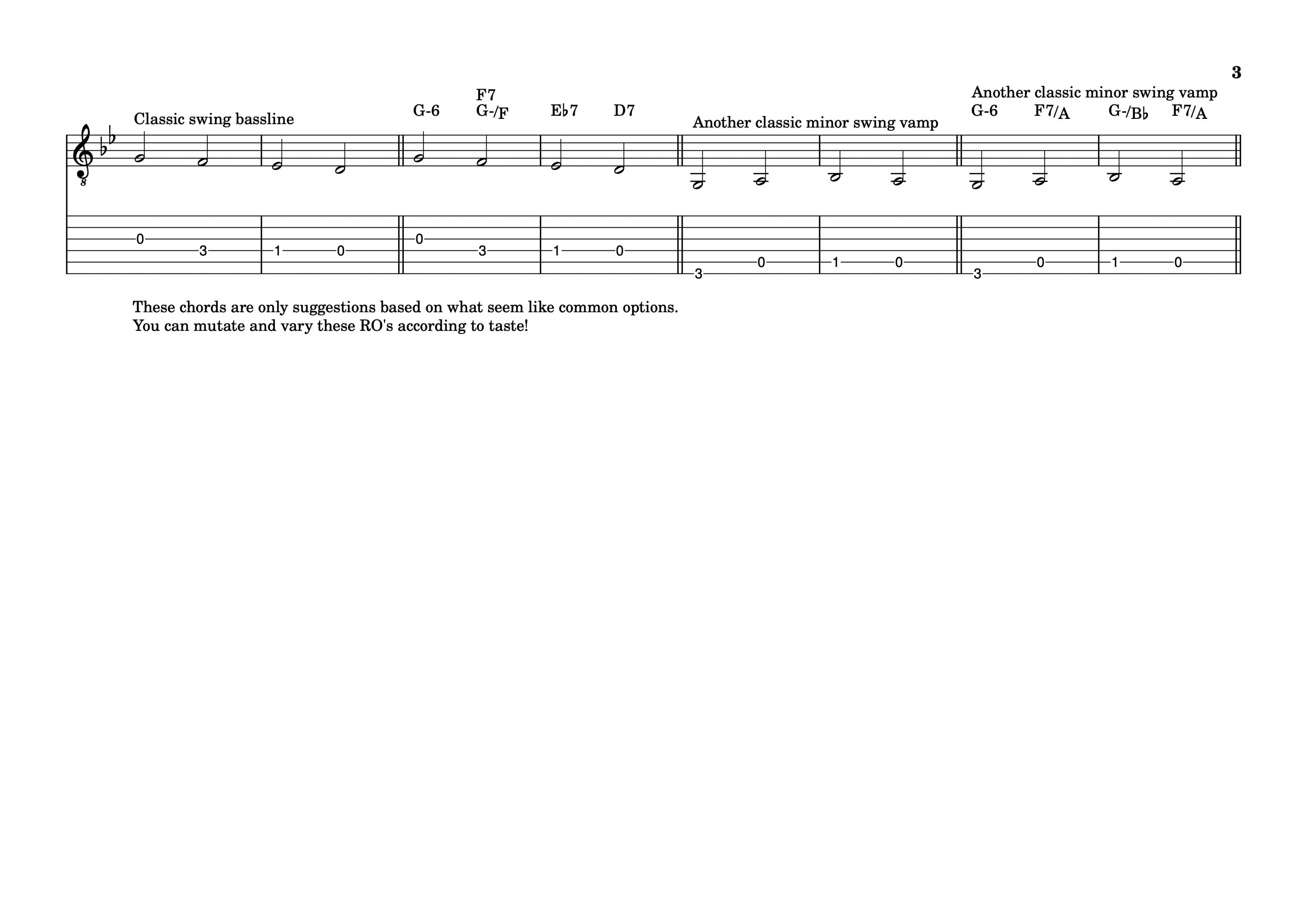 Method for playing swing rhythm chords from a bassline-swing-ros-3-jpg