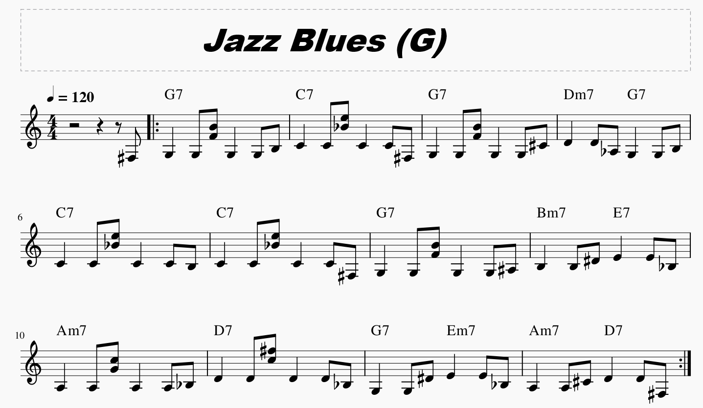 The Summer of Rhythm Guitar 2026: Take a Walk on the mild side-jazz-blues-g-png