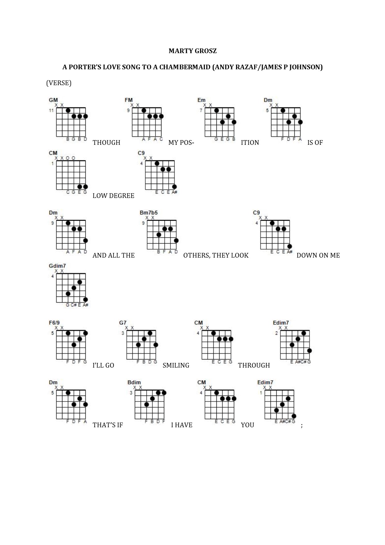 The Summer of Rhythm Guitar 2026: Take a Walk on the mild side-marty-1-3-jpg